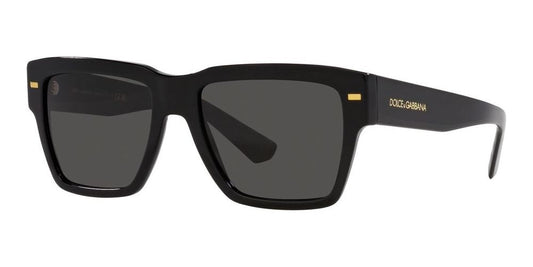 DOLCE & GABBANA SUNGLASSES 0DG4431 0DG4431_501-87_55 Sonnenbrille ansicht-2