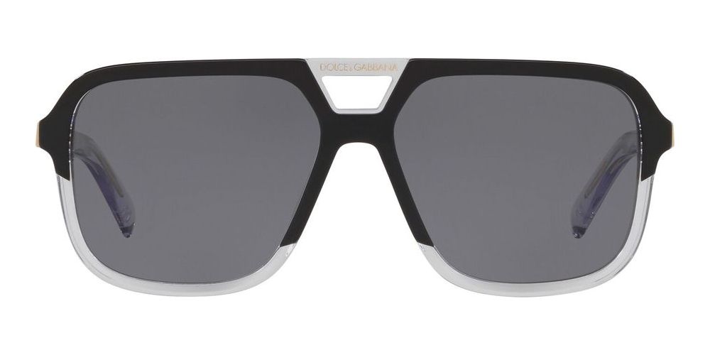 DOLCE & GABBANA SUNGLASSES ANGEL DG 4354 ANGEL DG 4354_501-81 B_58 Sonnenbrille