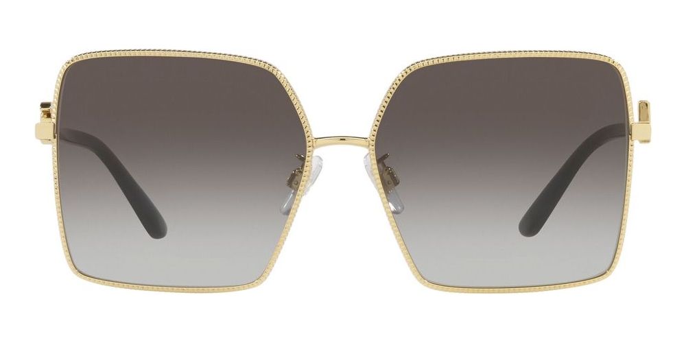 DOLCE & GABBANA SUNGLASSES DG 2279 DG 2279_02-8G E_60 Sonnenbrille