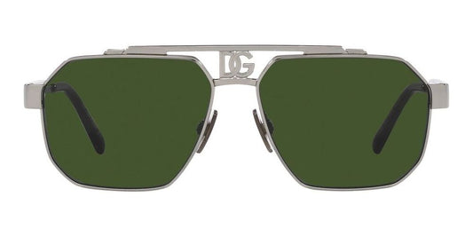 DOLCE & GABBANA SUNGLASSES DG 2294 DG 2294_04-71_59 Sonnenbrille