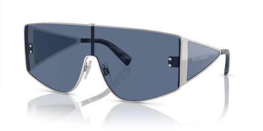 DOLCE & GABBANA SUNGLASSES DG 2305 DG 2305_05-80_44 Sonnenbrille ansicht-2