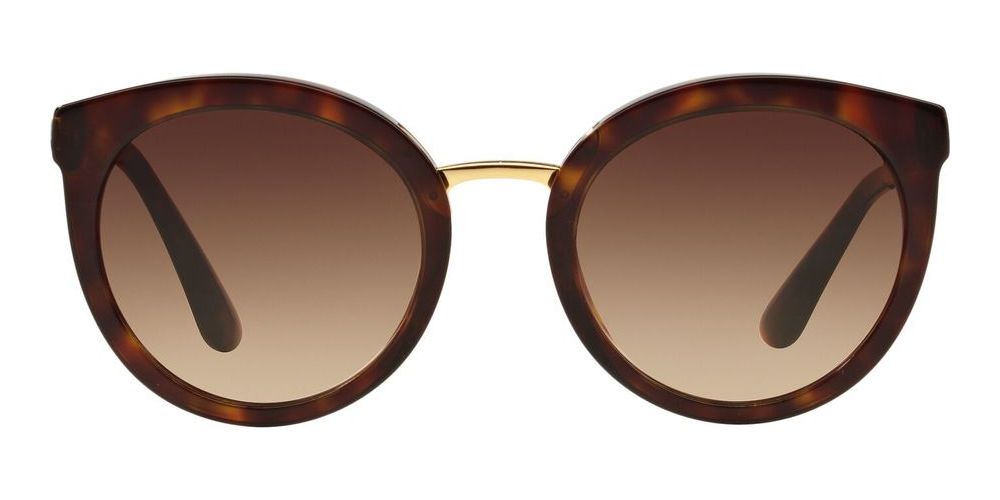 DOLCE & GABBANA SUNGLASSES DG 4268 DG 4268_502-13 B_52 Sonnenbrille