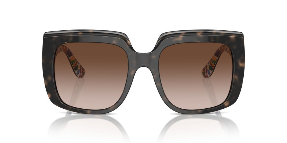 DOLCE & GABBANA SUNGLASSES DG 4414 DG 4414_321713_54 Sonnenbrille