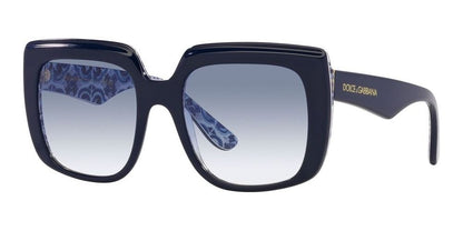 DOLCE & GABBANA SUNGLASSES DG 4414 DG 4414_3414-19_54 Sonnenbrille ansicht-2