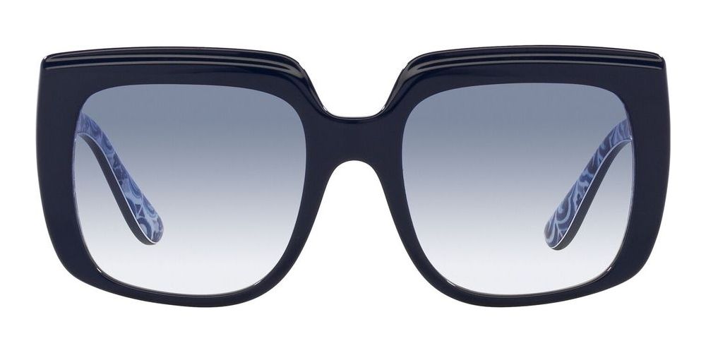 DOLCE & GABBANA SUNGLASSES DG 4414 DG 4414_3414-19_54 Sonnenbrille