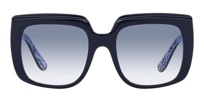 DOLCE & GABBANA SUNGLASSES DG 4414 DG 4414_3414-19_54 Sonnenbrille