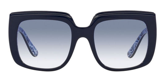DOLCE & GABBANA SUNGLASSES DG 4414 DG 4414_3414-19_54 Sonnenbrille