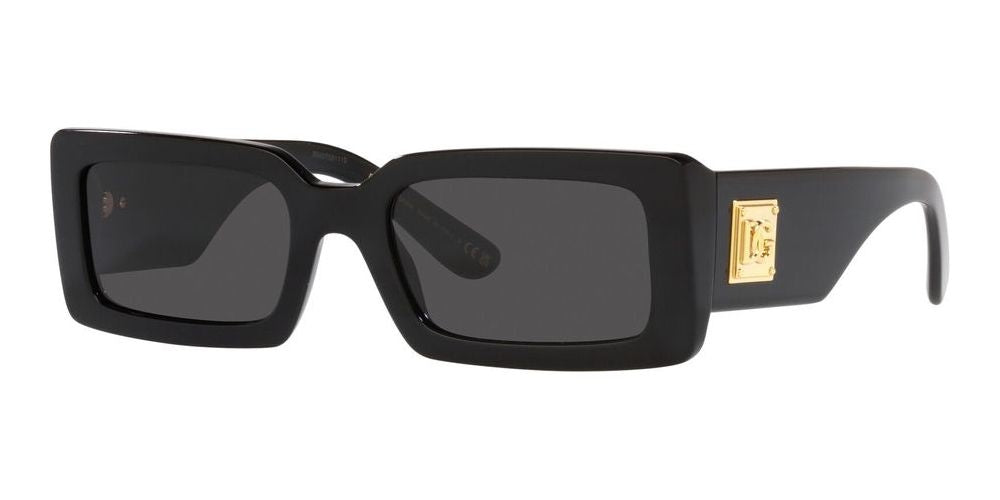 DOLCE & GABBANA SUNGLASSES DG 4416 DG 4416_501-87_53 Sonnenbrille ansicht-2