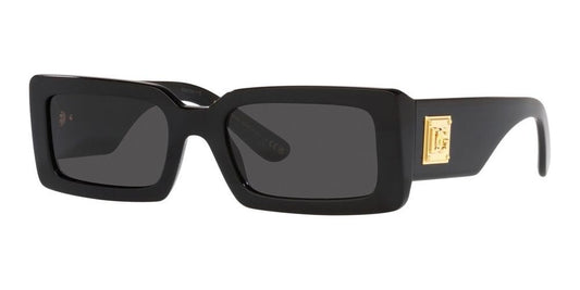 DOLCE & GABBANA SUNGLASSES DG 4416 DG 4416_501-87_53 Sonnenbrille ansicht-2