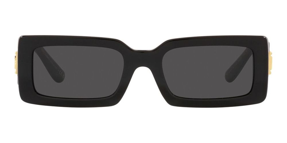DOLCE & GABBANA SUNGLASSES DG 4416 DG 4416_501-87_53 Sonnenbrille