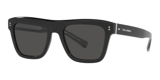 DOLCE & GABBANA SUNGLASSES DG 4420 DG 4420_501-87_52 Sonnenbrille ansicht-2