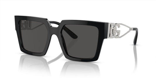 DOLCE & GABBANA SUNGLASSES DG 4446B DG 4446B_501-87 V_53 Sonnenbrille ansicht-2