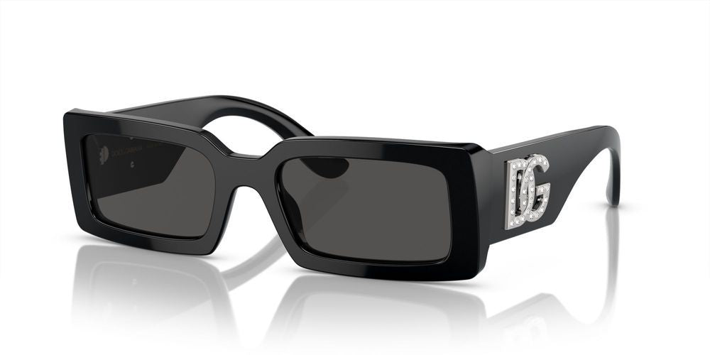 DOLCE & GABBANA SUNGLASSES DG 4447B DG 4447B_3355-87 A_53 Sonnenbrille ansicht-2