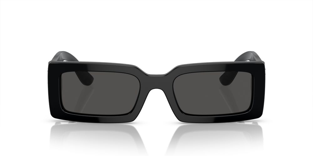 DOLCE & GABBANA SUNGLASSES DG 4447B DG 4447B_3355-87 A_53 Sonnenbrille