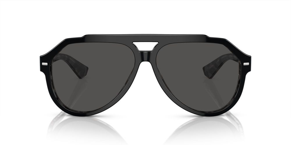 DOLCE & GABBANA SUNGLASSES DG 4452 DG 4452_3403-87 M_60 Sonnenbrille