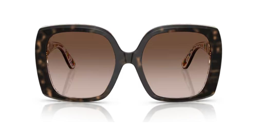 DOLCE & GABBANA SUNGLASSES DG 4475 DG 4475_321713_56 Sonnenbrille