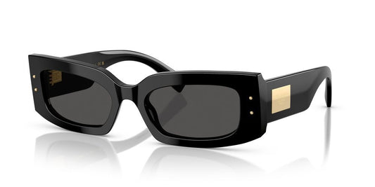 DOLCE & GABBANA SUNGLASSES DG 4479 DG 4479_501-87_55 Sonnenbrille ansicht-2