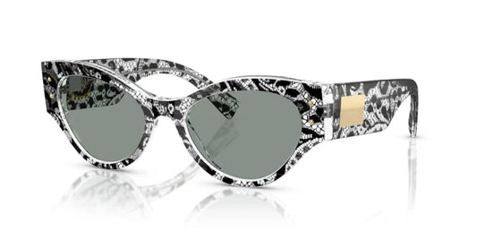 DOLCE & GABBANA SUNGLASSES DG 4480 DG 4480_3287-1_53 Sonnenbrille ansicht-2