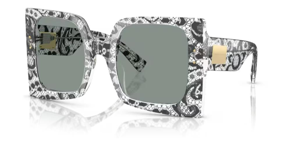 DOLCE & GABBANA SUNGLASSES DG 4490 DG 4490_3287-1_53 Sonnenbrille ansicht-2