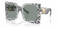 DOLCE & GABBANA SUNGLASSES DG 4490 DG 4490_3287-1_53 Sonnenbrille ansicht-3