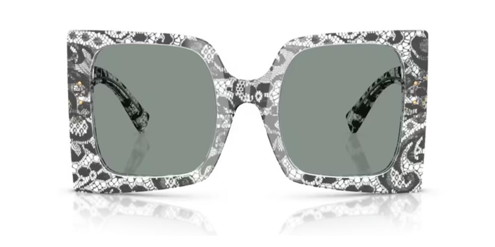 DOLCE & GABBANA SUNGLASSES DG 4490 DG 4490_3287-1_53 Sonnenbrille