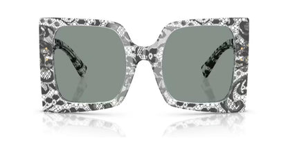 DOLCE & GABBANA SUNGLASSES DG 4490 DG 4490_3287-1_53 Sonnenbrille