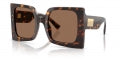 DOLCE & GABBANA SUNGLASSES DG 4490 DG 4490_502-73_53 Sonnenbrille ansicht-3