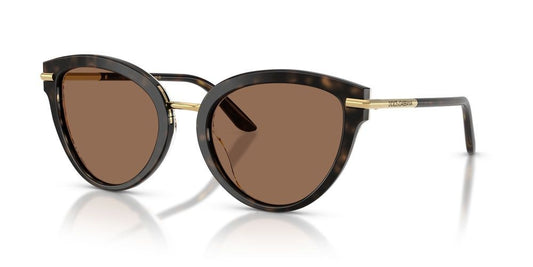 DOLCE & GABBANA SUNGLASSES DG 4492 DG 4492_321713 A_55 Sonnenbrille ansicht-2