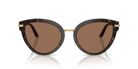 DOLCE & GABBANA SUNGLASSES DG 4492 DG 4492_321713 A_55 Sonnenbrille