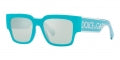 DOLCE & GABBANA SUNGLASSES DG 6184 DG 6184_3346-65_52 Sonnenbrille ansicht-3