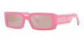 DOLCE & GABBANA SUNGLASSES DG 6187 DG 6187_3262-5_53 Sonnenbrille ansicht-3