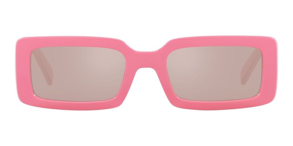 DOLCE & GABBANA SUNGLASSES DG 6187 DG 6187_3262-5_53 Sonnenbrille