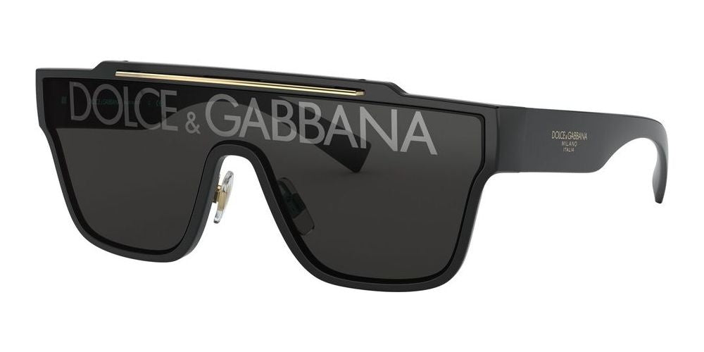 DOLCE & GABBANA SUNGLASSES VIALE PIAVE 2-0 DG 6125 VIALE PIAVE 2-0 DG 6125_501-M_35 Sonnenbrille ansicht-2