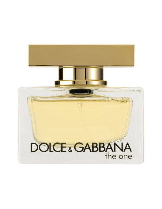 Dolce & Gabbana Dolce & Gabbana, The One, Eau de Parfum, Für Frauen, 75 ml *Tester
