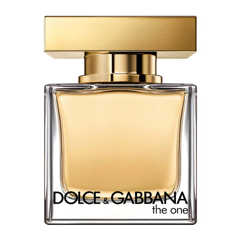 Dolce & Gabbana, The One, Eau de Toilette, Für Frauen, 50 ml *Tester