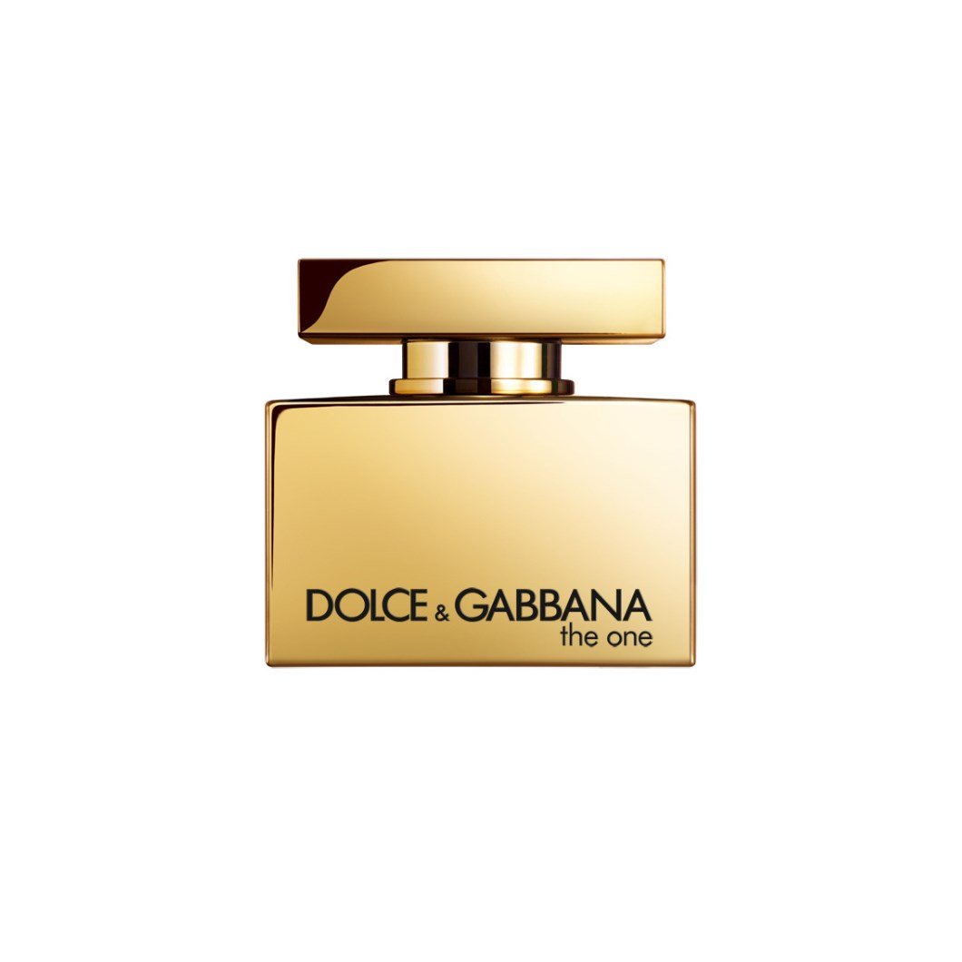 Dolce & Gabbana, The One Gold Intense, Eau de Parfum, Für Frauen, 50 ml