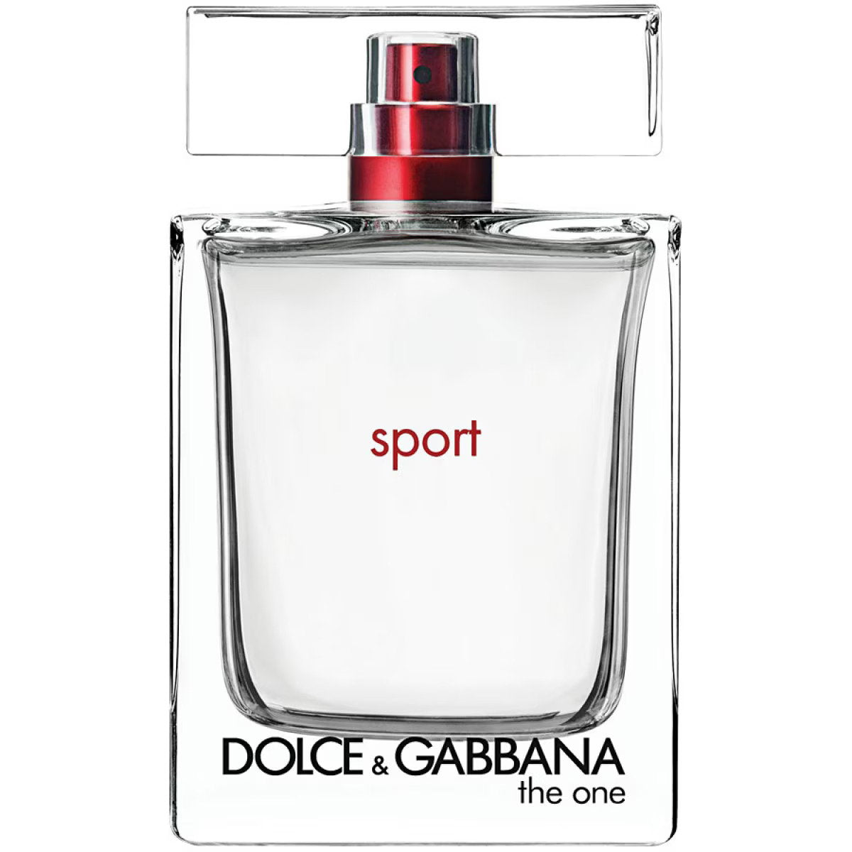 Dolce & Gabbana, The One Sport, Eau de Toilette, Für Männer, 100 ml *Tester