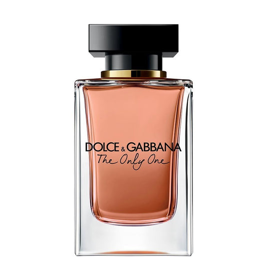 Dolce & Gabbana Dolce & Gabbana, The Only One, Eau de Parfum, Für Frauen, 50 ml Regular