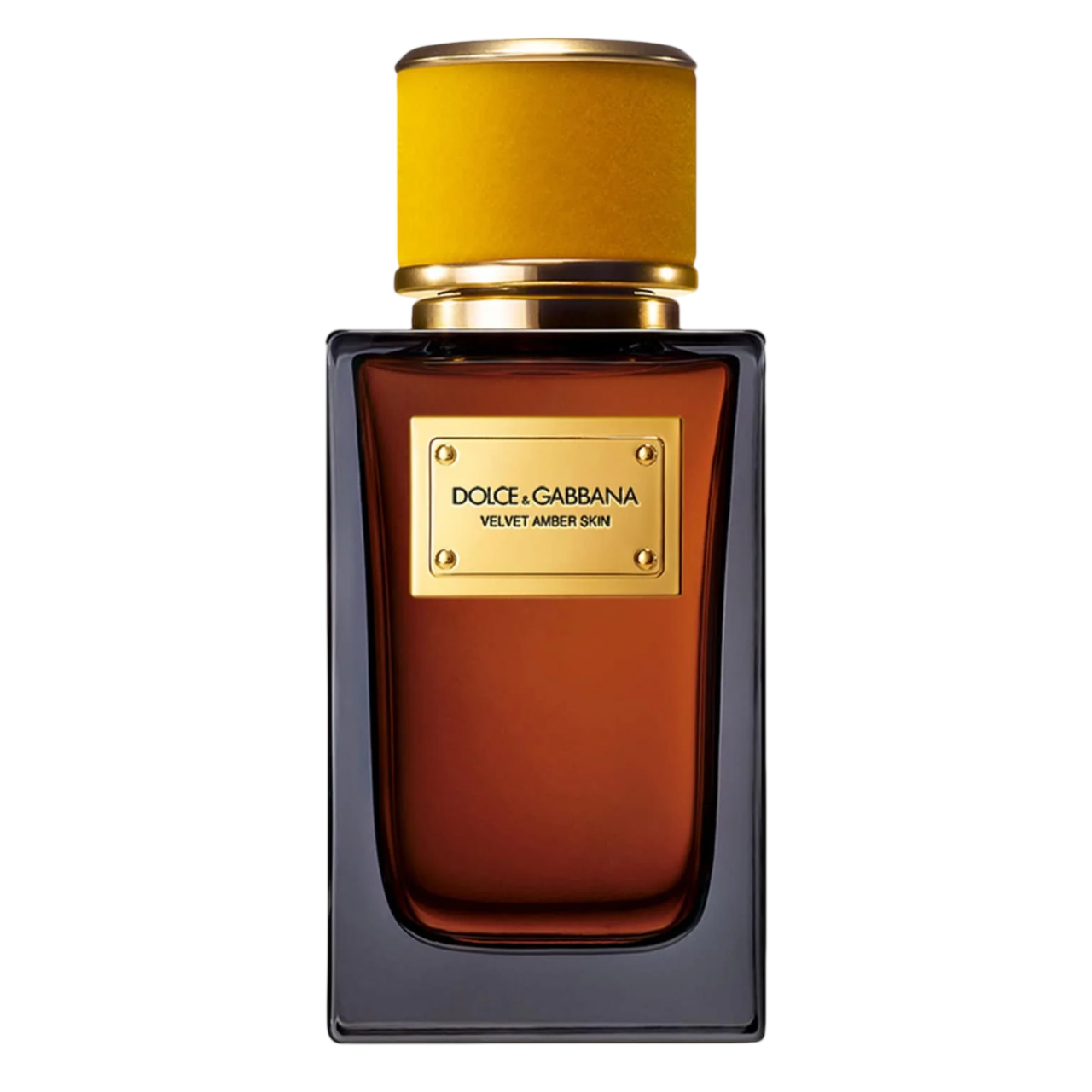 Dolce & Gabbana Dolce & Gabbana, Velvet Amber Skin, Eau de Parfum, Unisex, 100 ml Regular