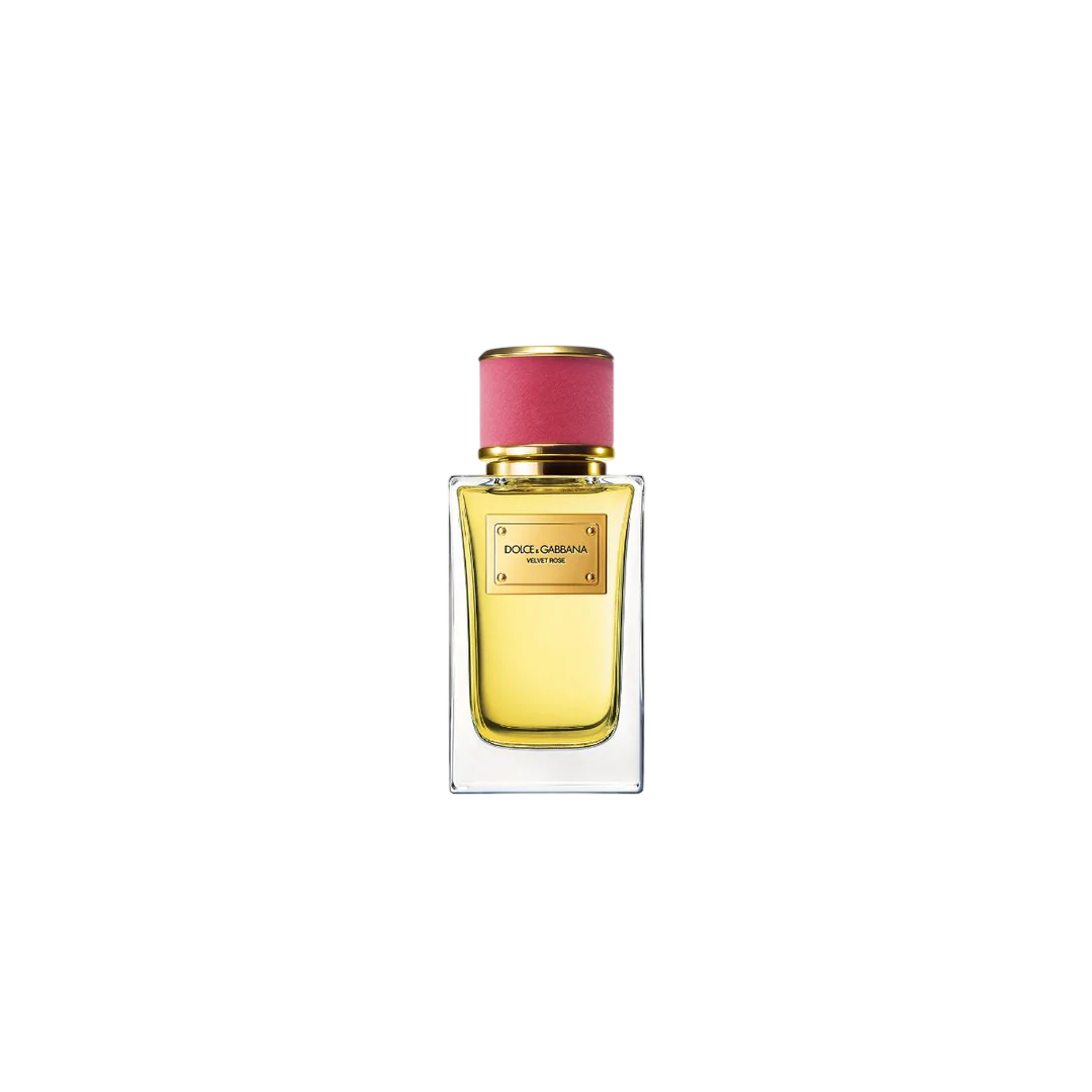 Dolce & Gabbana Dolce & Gabbana, Velvet Rose, Eau de Parfum, Für Frauen, 100 ml Regular