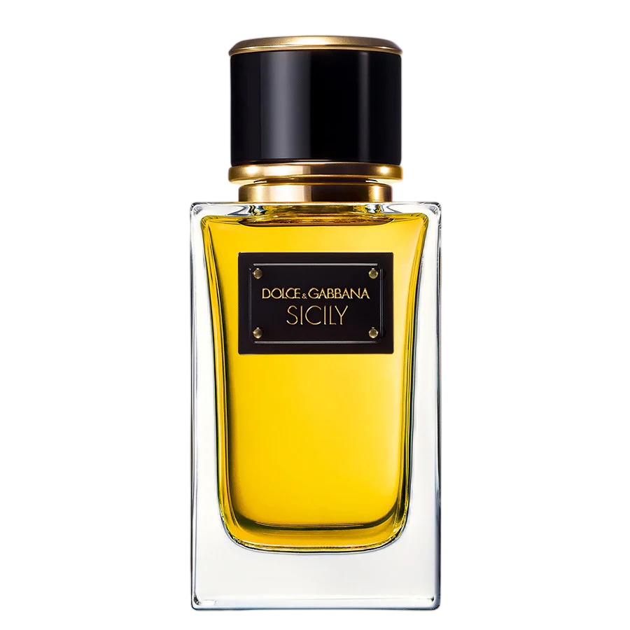 Dolce & Gabbana, Velvet Sicily, Eau de Parfum, Für Frauen, 100 ml