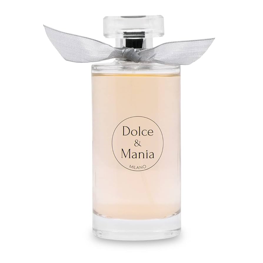 Dolce & Mania, Symphonie, Eau de Toilette, Für Frauen, 100 ml