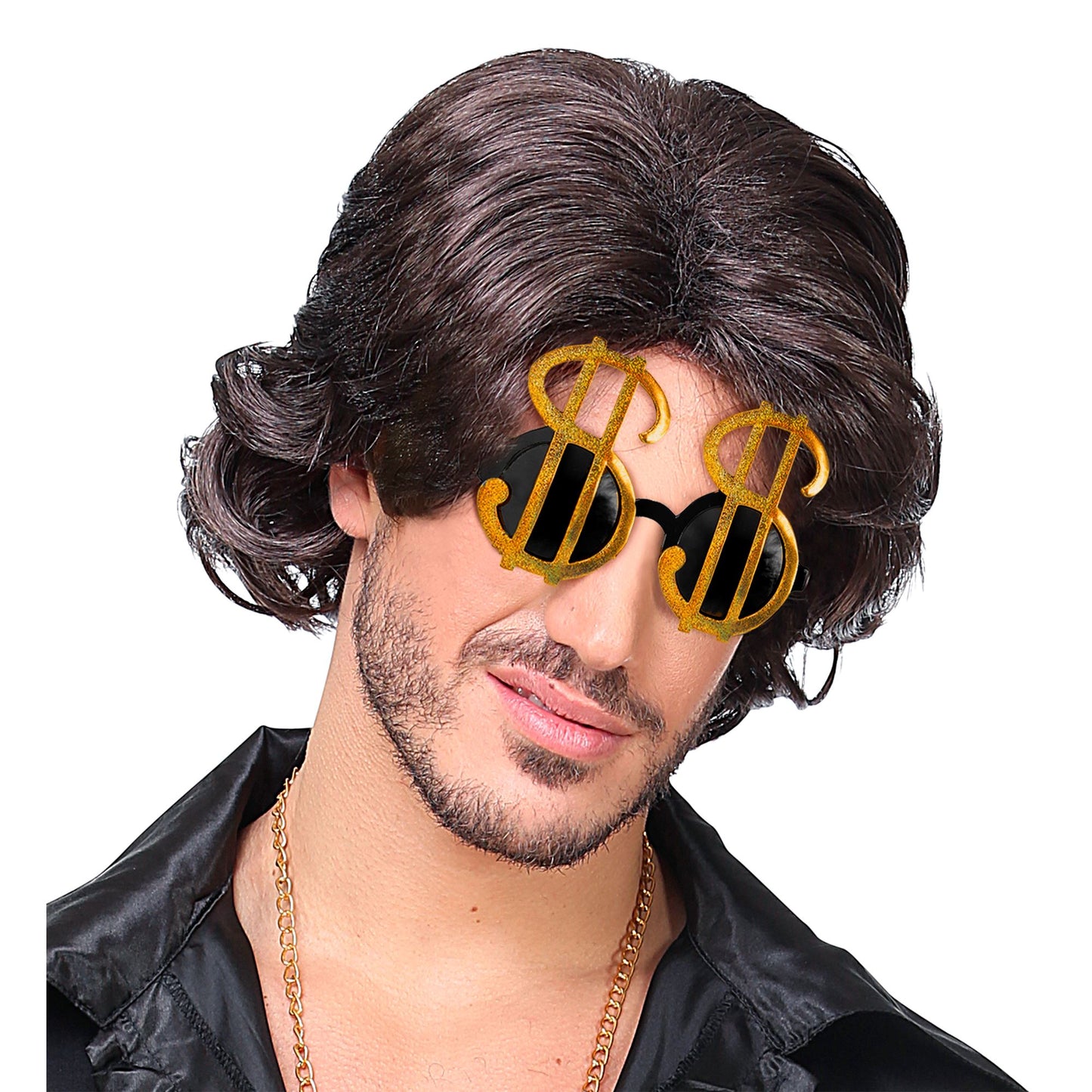 "DOLLARBRILLE" – Ansicht 3