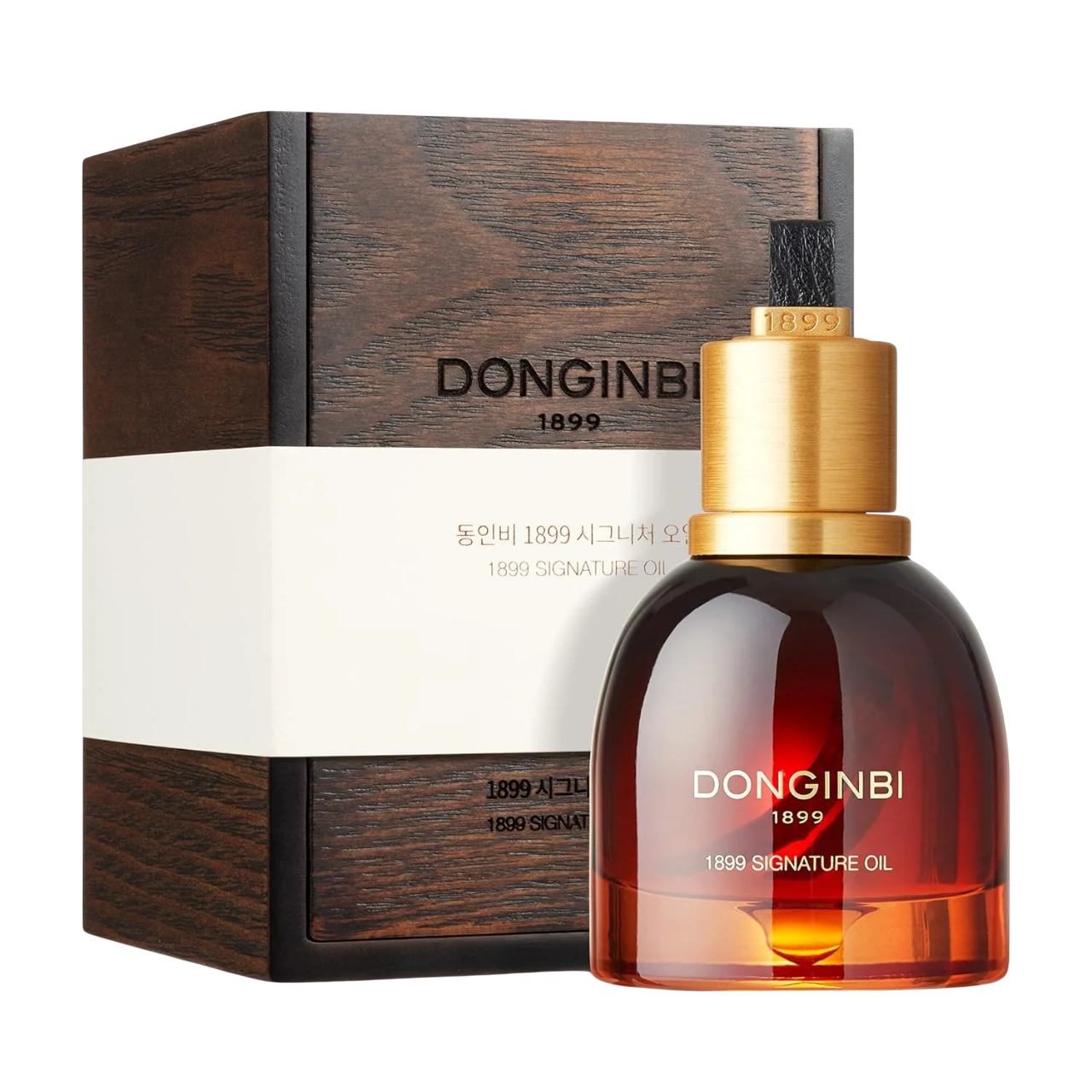 Donginbi, 1899 Signature, Anti-Aging, Öl, 15 g