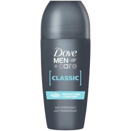 DOVE DOVE Men Classic Deodorant Roll-On 50 ml Kosmetik