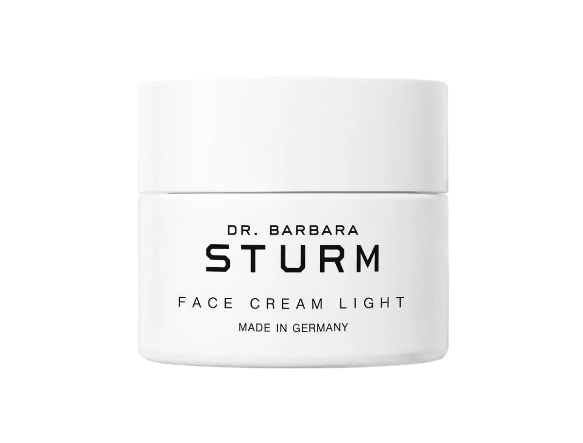 DR BARBARA STURM FACE CREAM LIGHT 50 ML