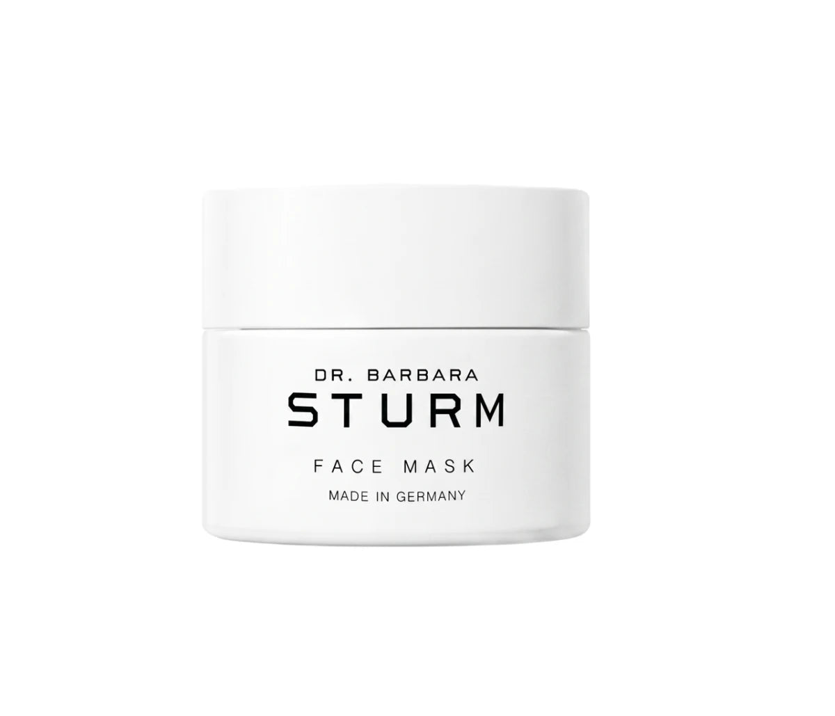 DR BARBARA STURM FACE MASK 50 ML