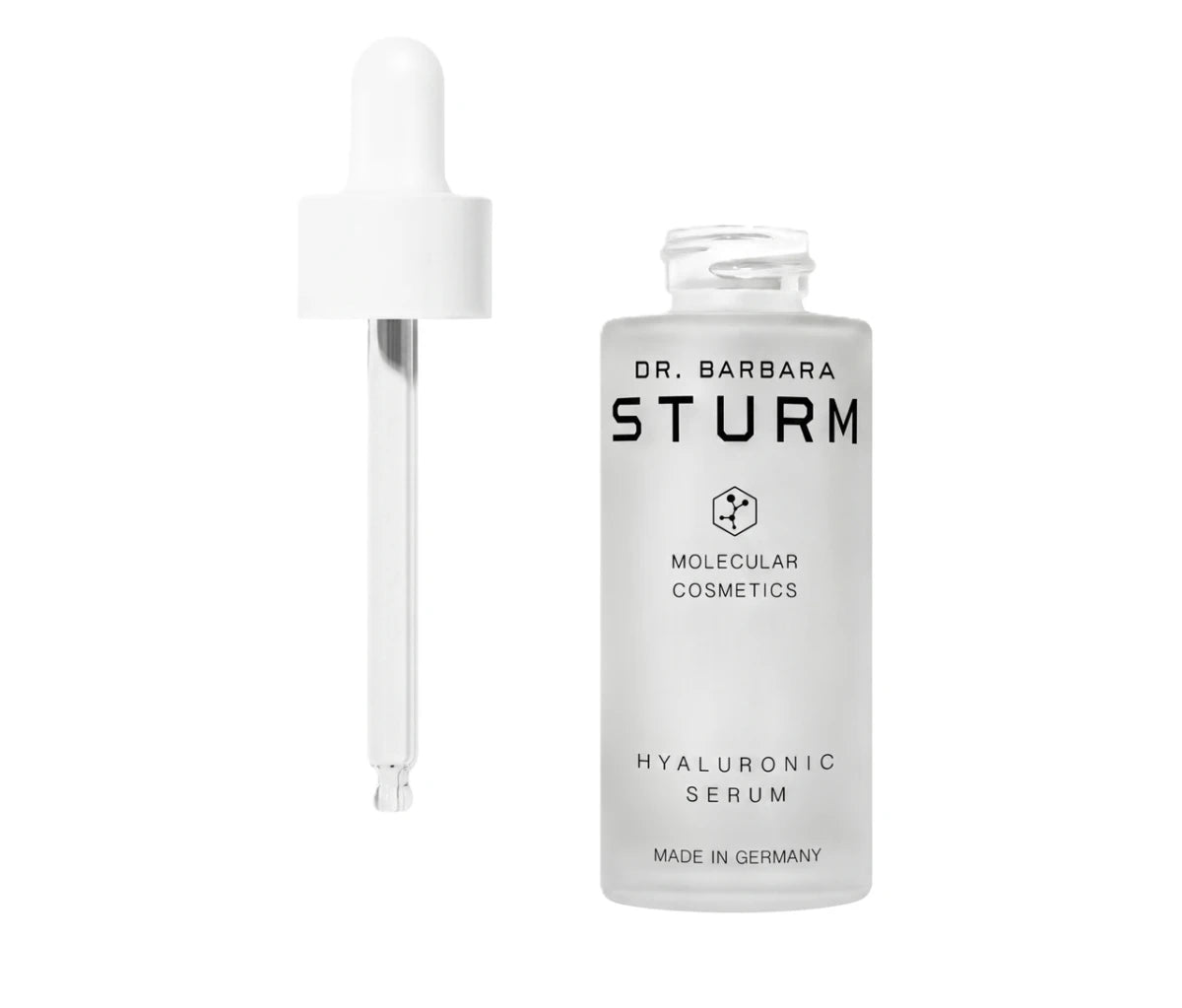 DR BARBARA STURM HYALURONICH SERUM 30 ML