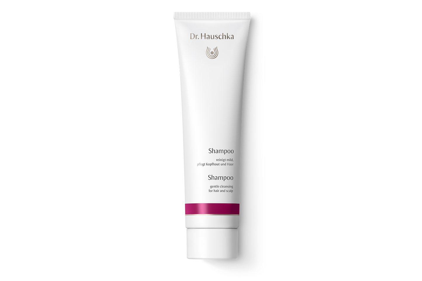 Dr. Hauschka Dr. Hauschka, Hair Care, Haarshampoo, Zur Hydratation, 150 ml Regular