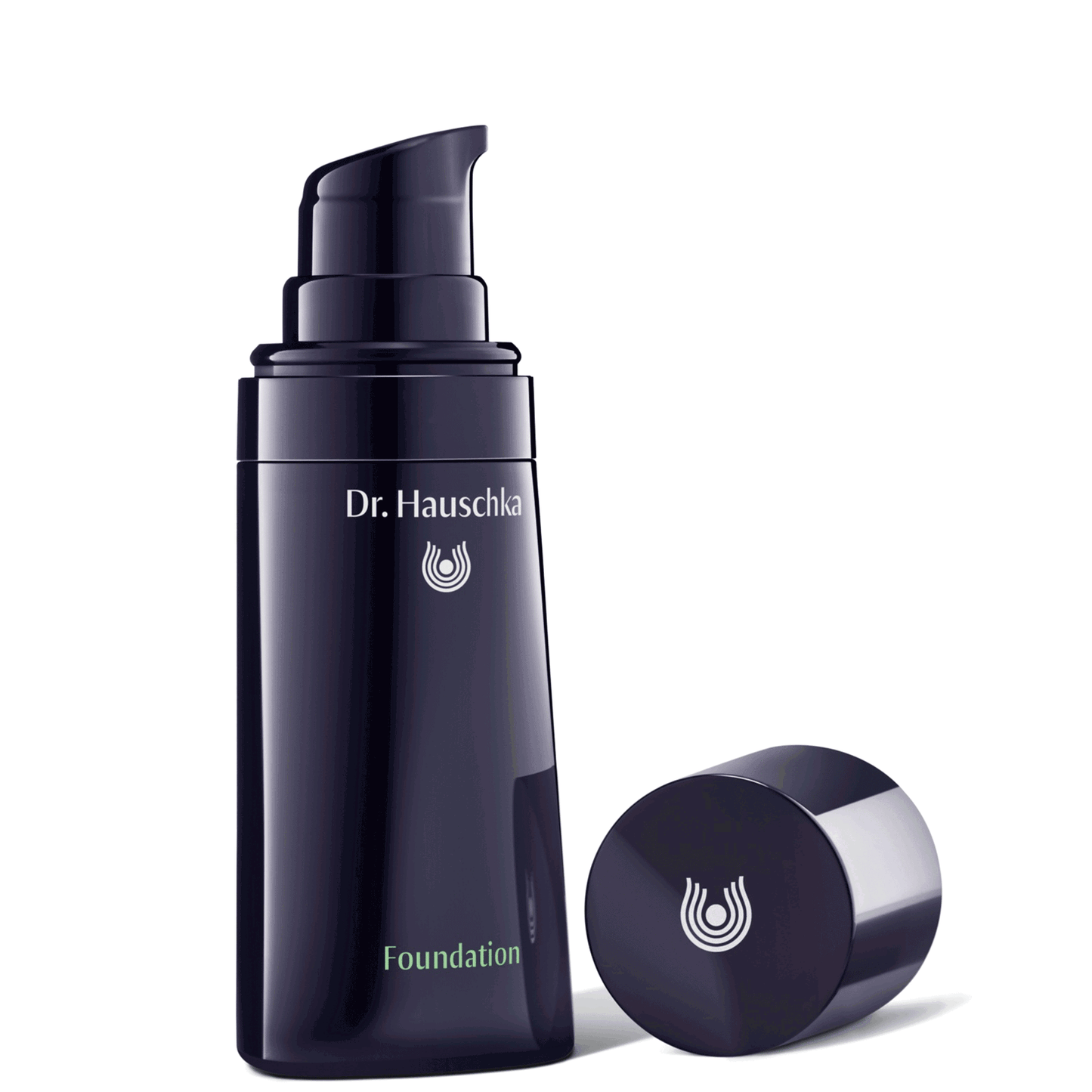 Dr. Hauschka, Make-up Complexion, Flüssige Grundierung, 001, Cashewnuss, 30 ml